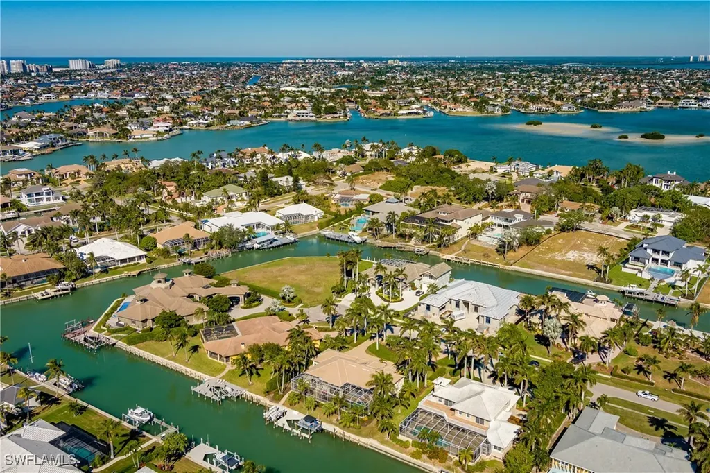 1649 Mcilvaine Court Marco Island FL 34145