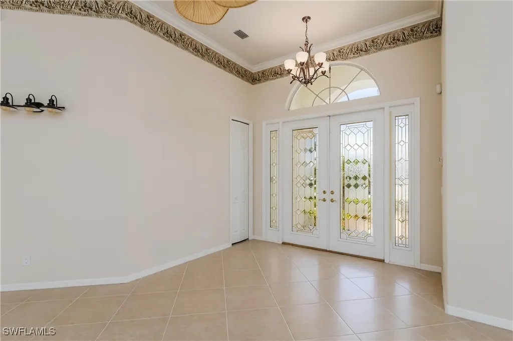 1649 Mcilvaine Court Marco Island FL 34145