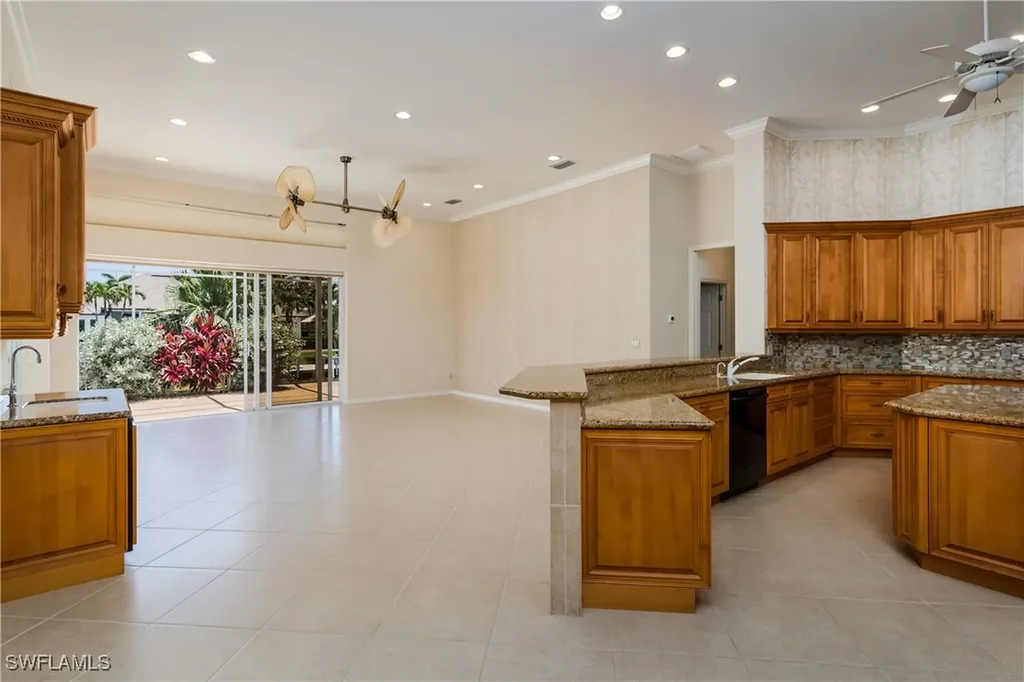 1649 Mcilvaine Court Marco Island FL 34145