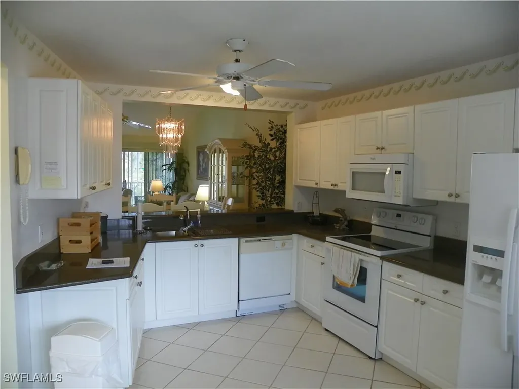 448 Gabriel Circle #3310 Gabriel Circle Naples FL 34104