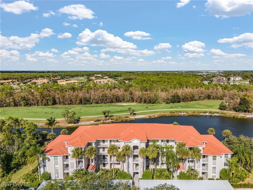 8505 Naples Heritage Drive Naples FL 34112