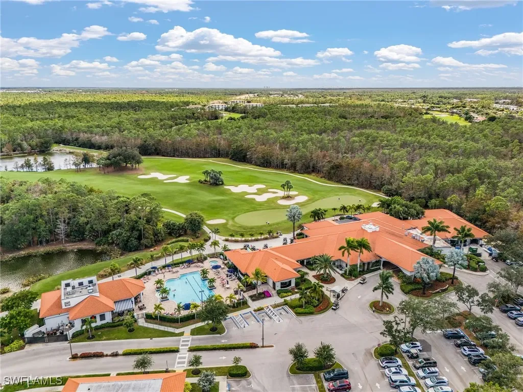 8505 Naples Heritage Drive Naples FL 34112