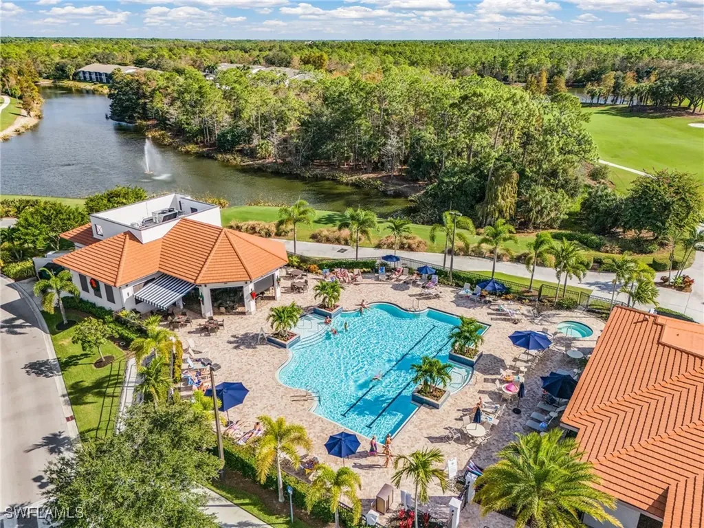 8505 Naples Heritage Drive Naples FL 34112