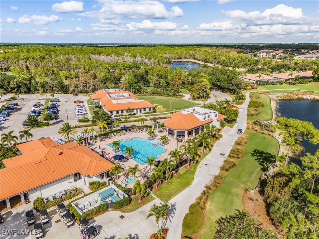 8505 Naples Heritage Drive Naples FL 34112