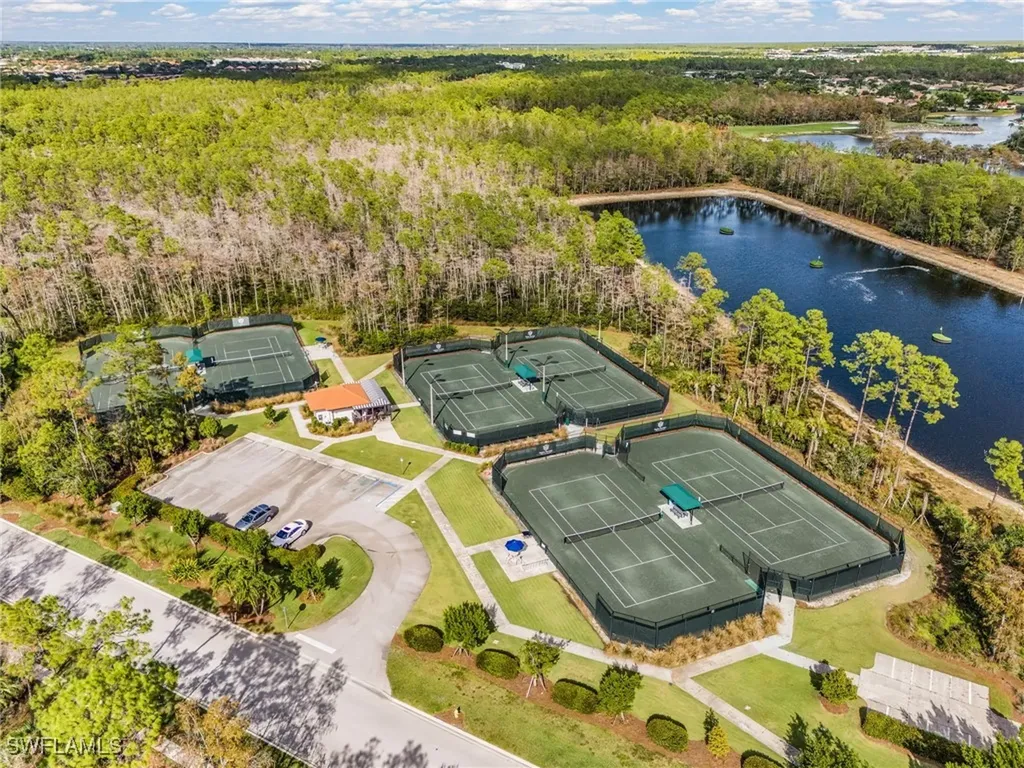 8505 Naples Heritage Drive Naples FL 34112