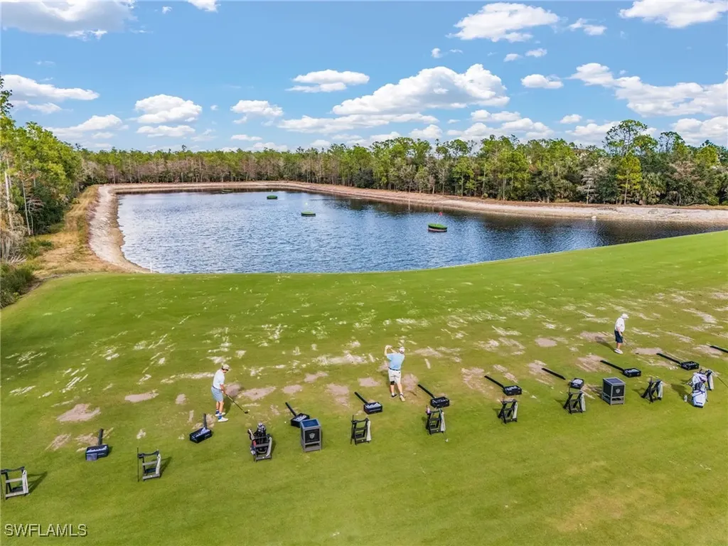 8505 Naples Heritage Drive Naples FL 34112