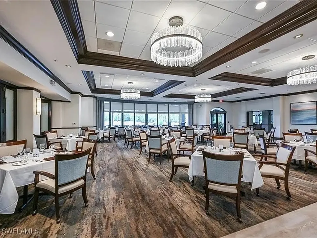 8505 Naples Heritage Drive Naples FL 34112