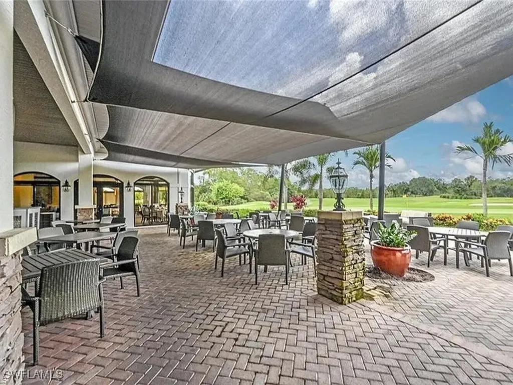 8505 Naples Heritage Drive Naples FL 34112