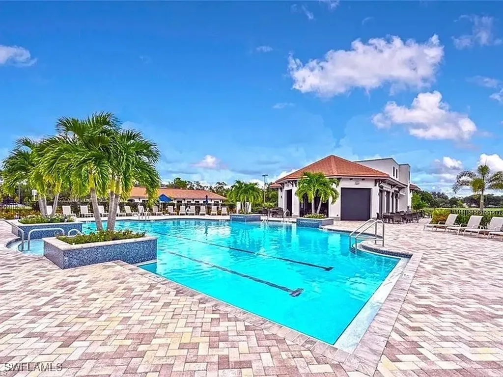 8505 Naples Heritage Drive Naples FL 34112