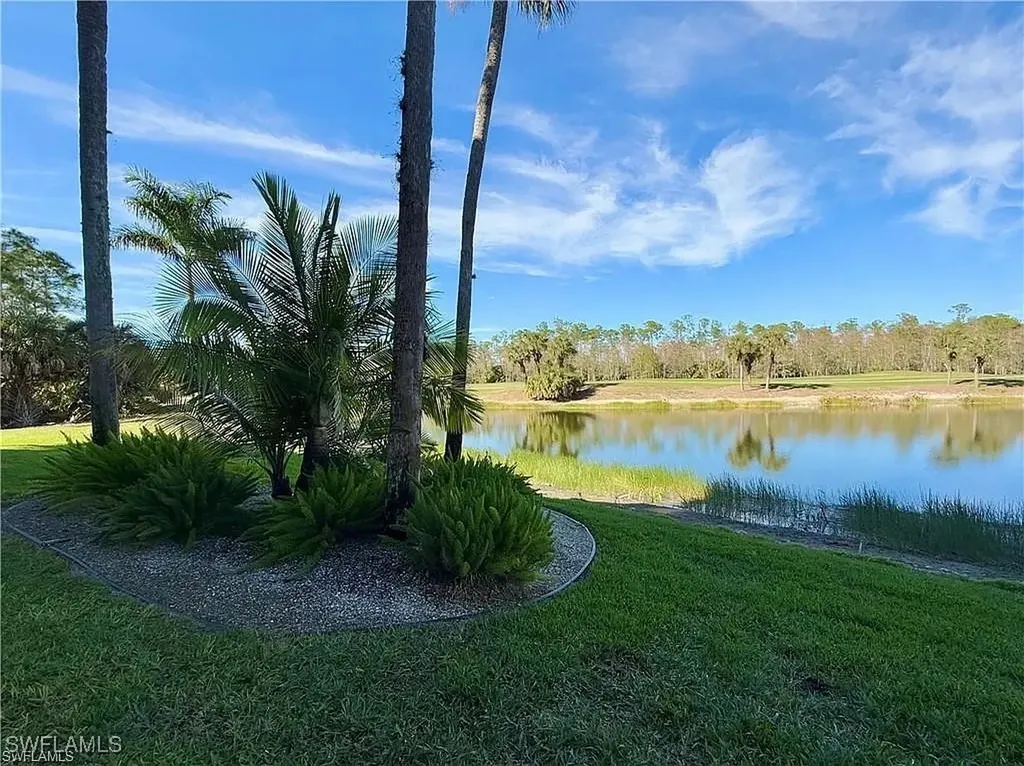 8505 Naples Heritage Drive Naples FL 34112