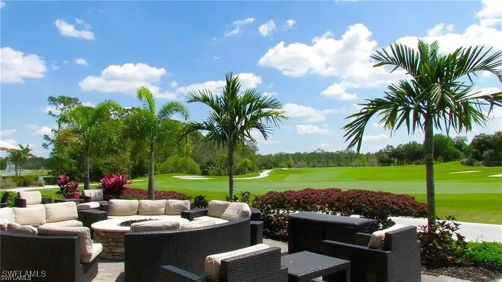 8505 Naples Heritage Drive Naples FL 34112