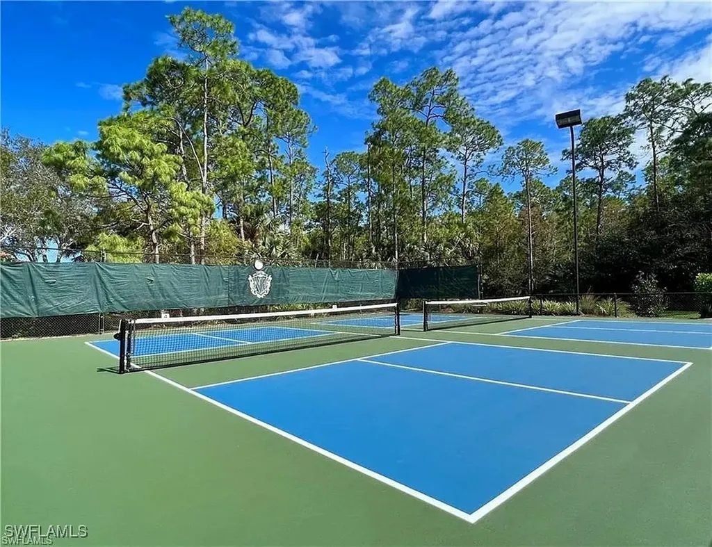 8505 Naples Heritage Drive Naples FL 34112