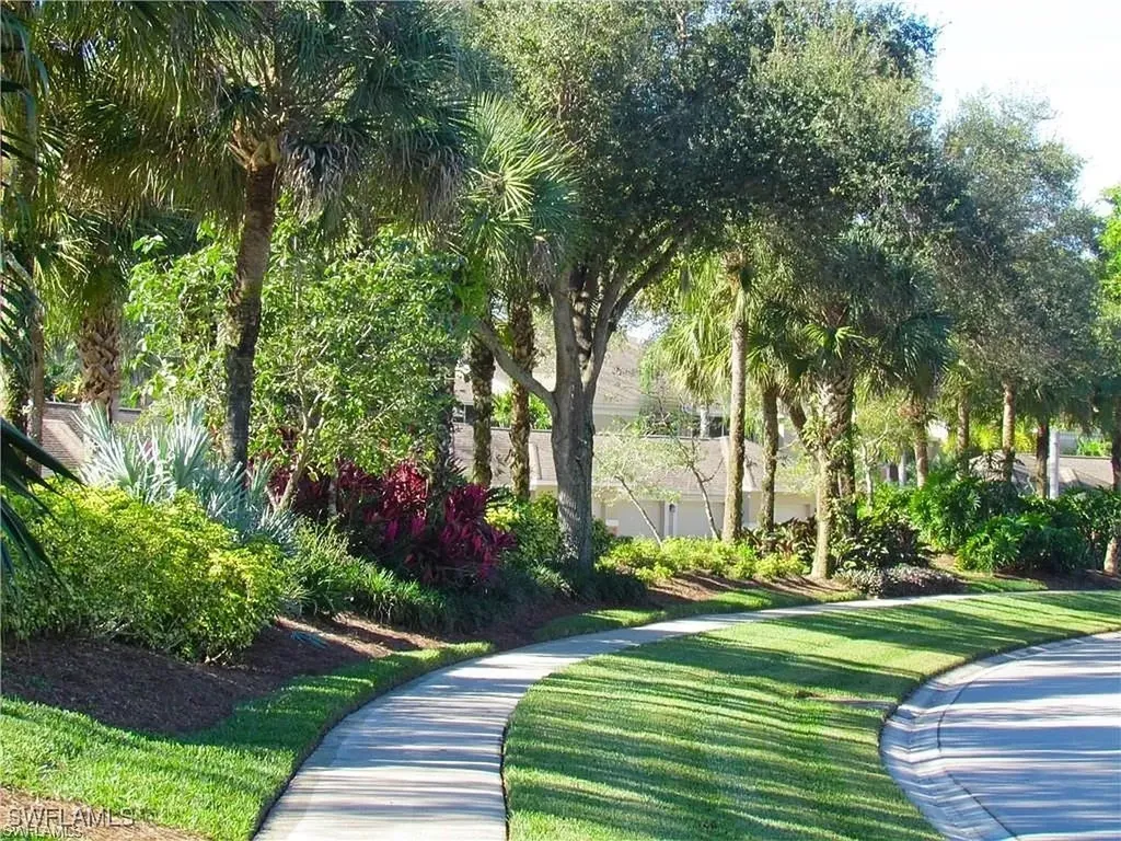 8505 Naples Heritage Drive Naples FL 34112