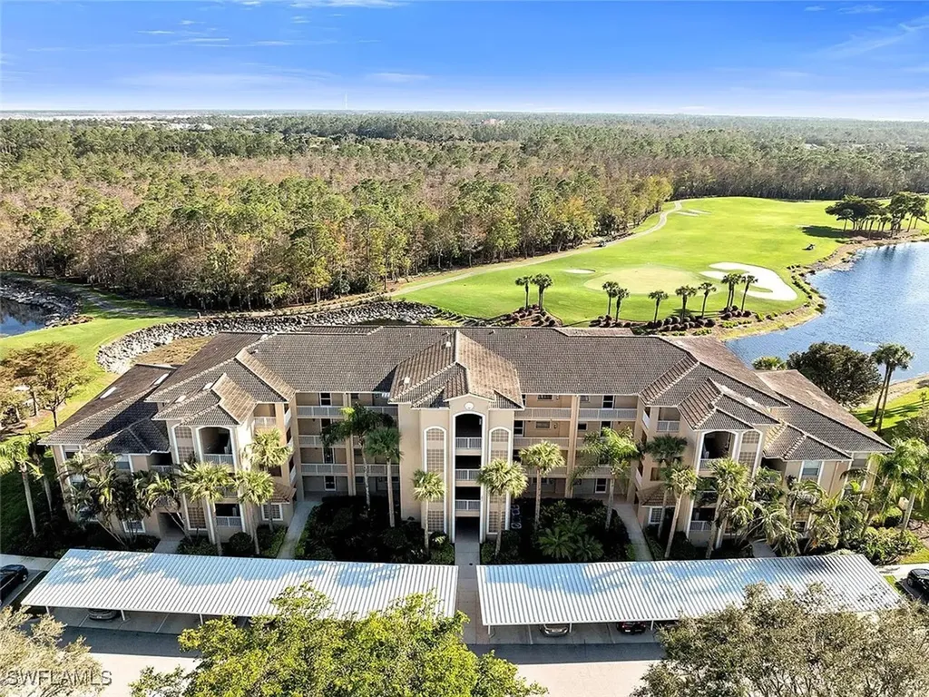 8505 Naples Heritage Drive Naples FL 34112