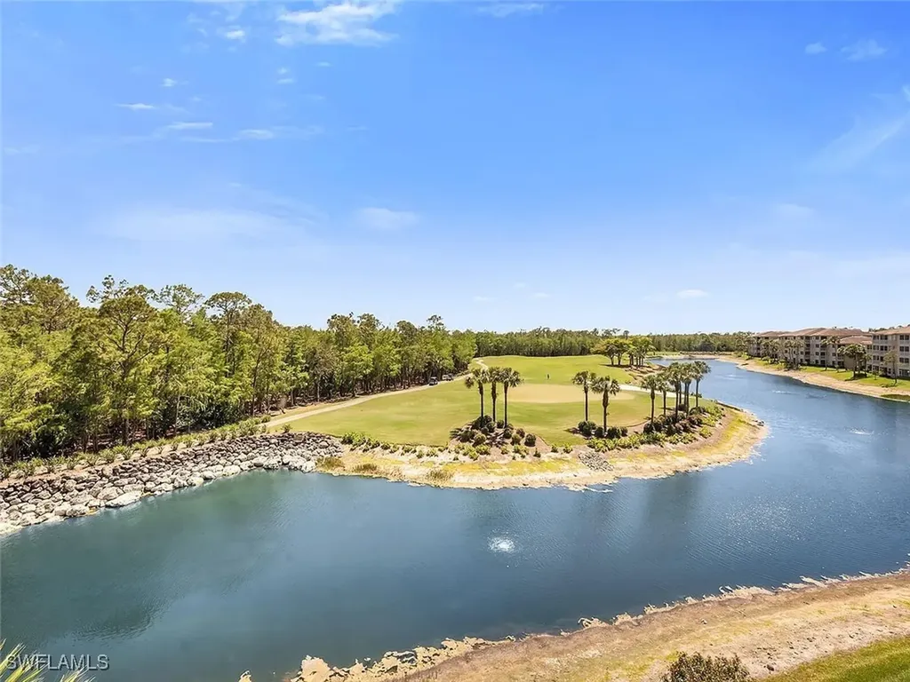 8505 Naples Heritage Drive Naples FL 34112