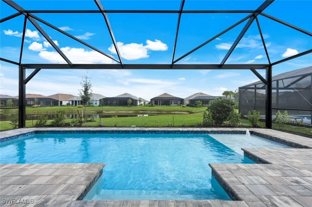 15804 Derna Street Naples FL 34114