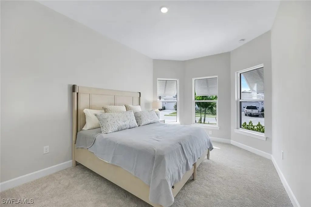 15804 Derna Street Naples FL 34114