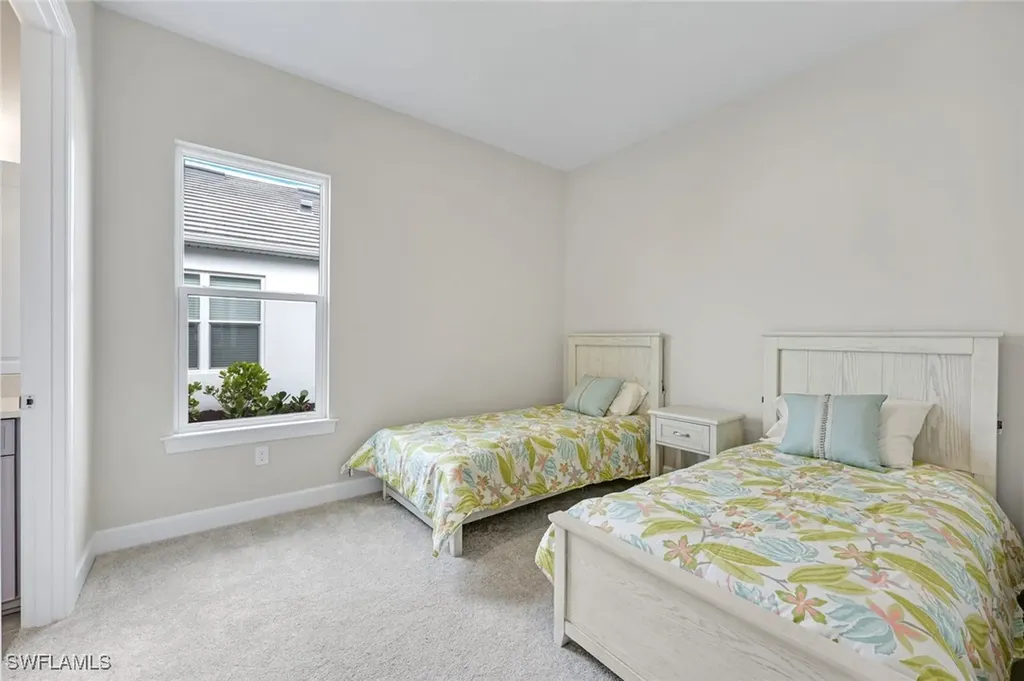 15804 Derna Street Naples FL 34114
