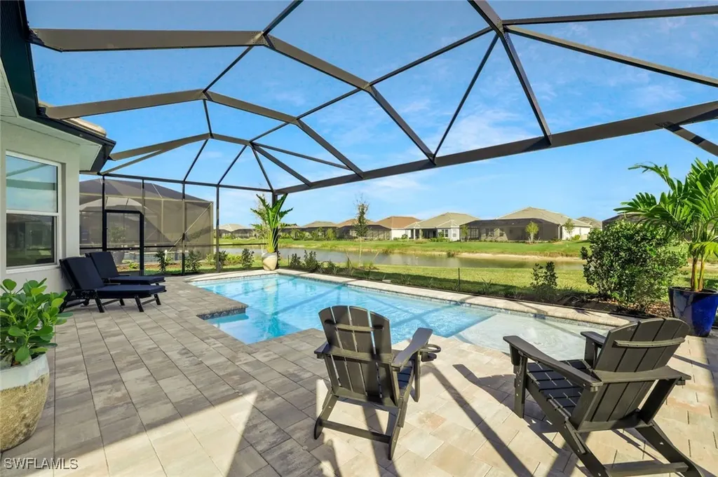 15804 Derna Street Naples FL 34114