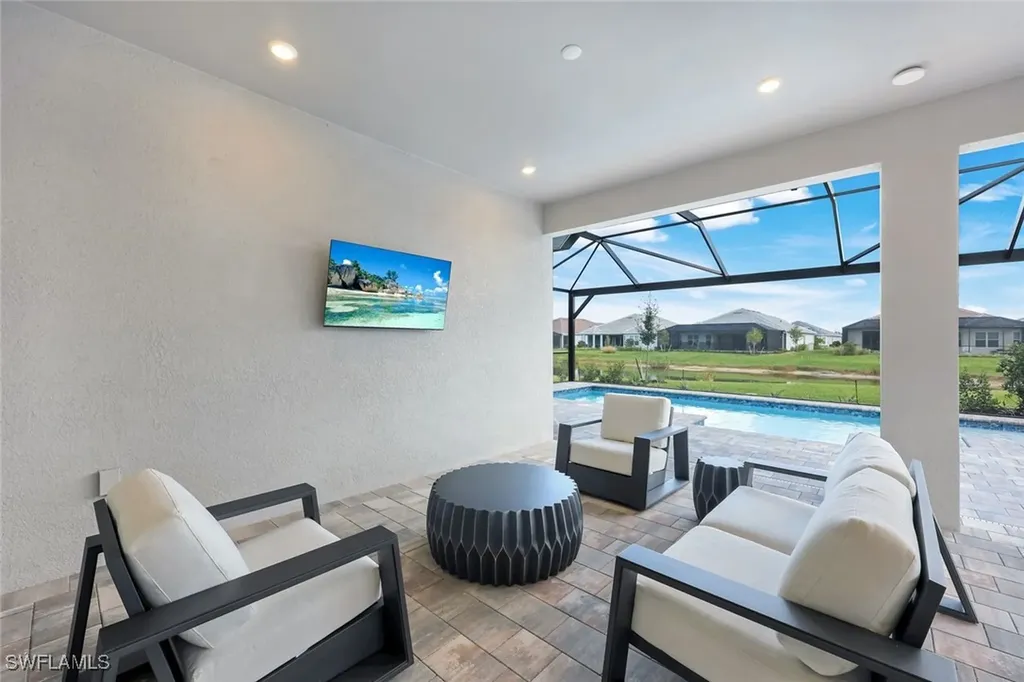 15804 Derna Street Naples FL 34114