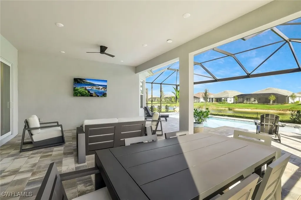 15804 Derna Street Naples FL 34114