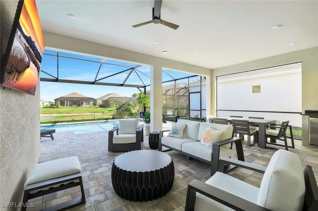 15804 Derna Street Naples FL 34114