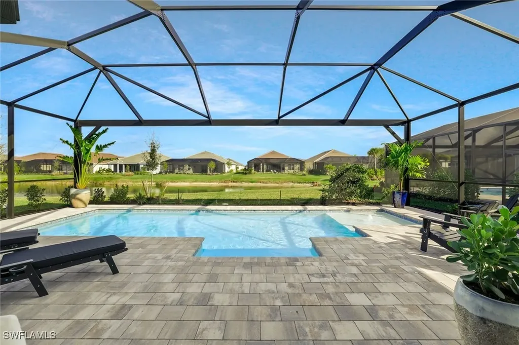 15804 Derna Street Naples FL 34114