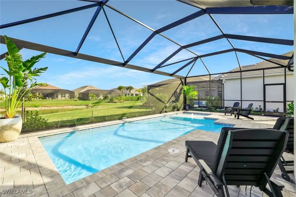 15804 Derna Street Naples FL 34114