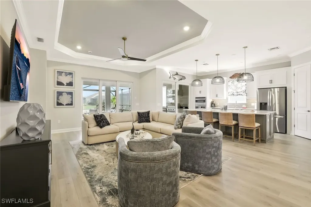 15804 Derna Street Naples FL 34114