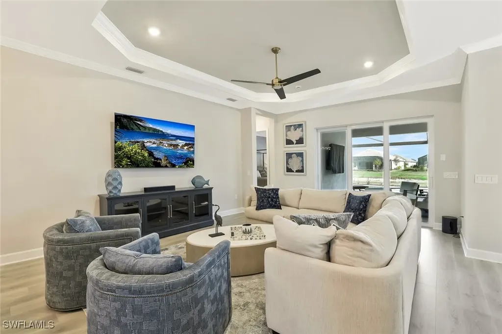 15804 Derna Street Naples FL 34114