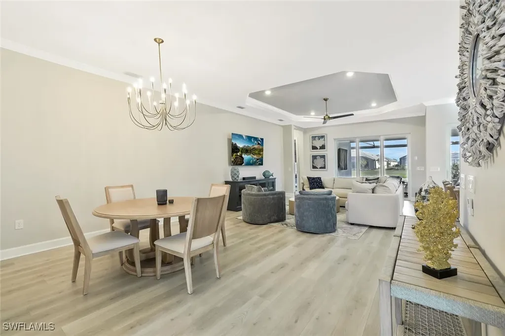 15804 Derna Street Naples FL 34114