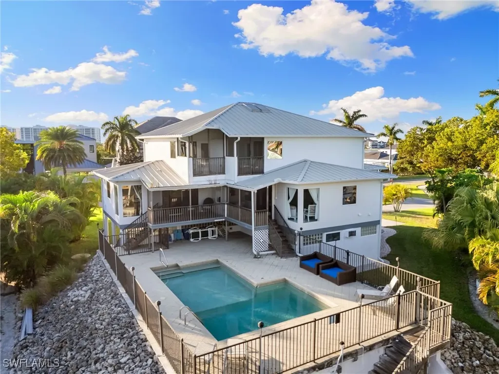 821 Palm Street Marco Island FL 34145