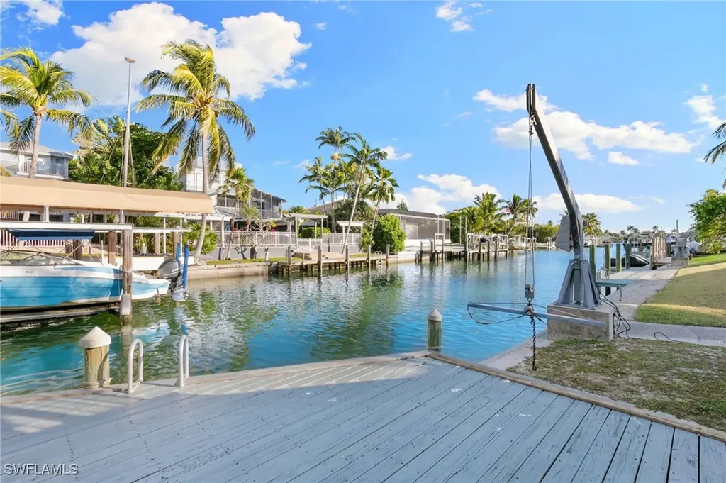 821 Palm Street Marco Island FL 34145