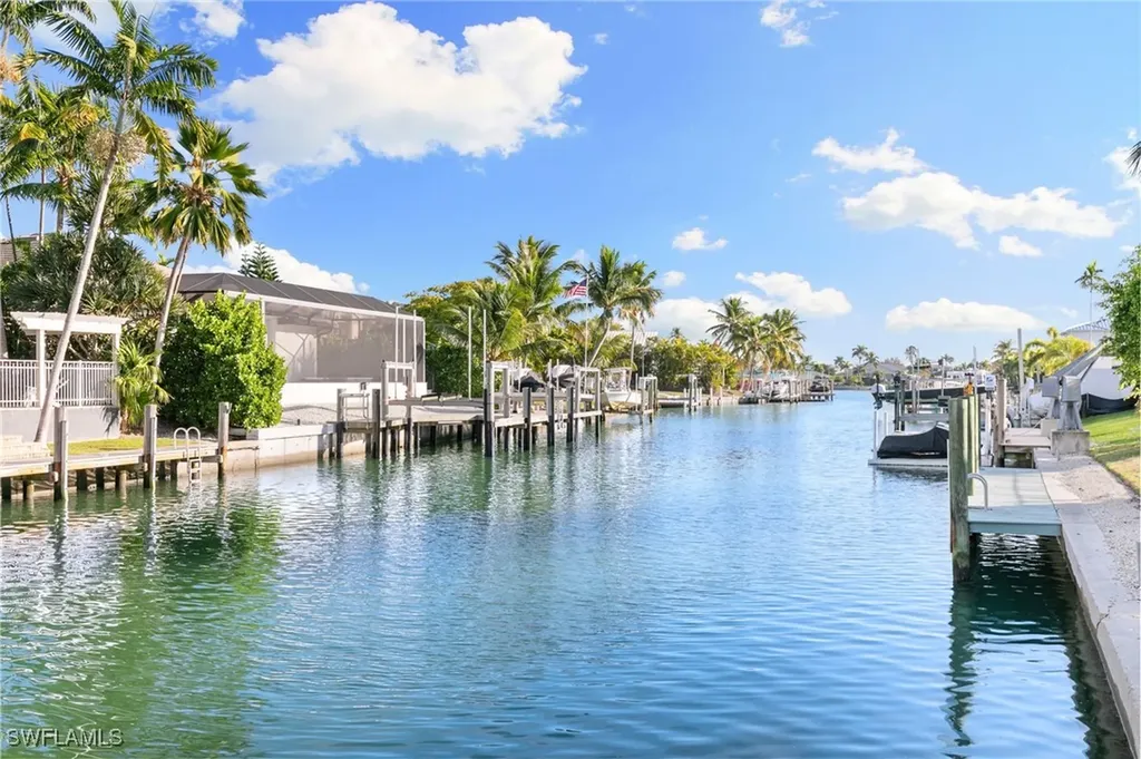 821 Palm Street Marco Island FL 34145