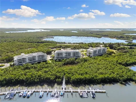 200 Stevens Landing Drive Marco Island FL 34145