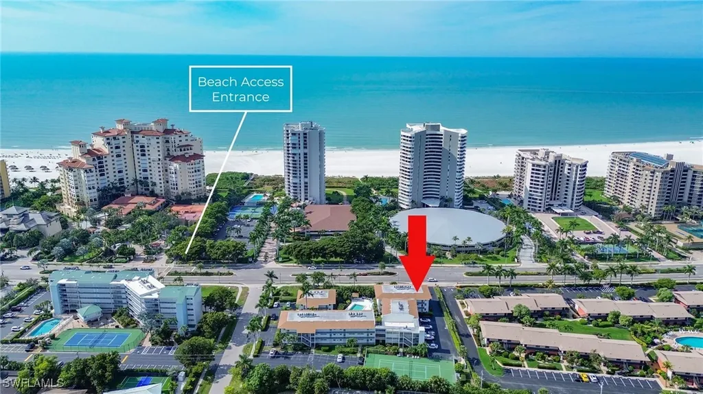 261 S Collier Boulevard Marco Island FL 34145