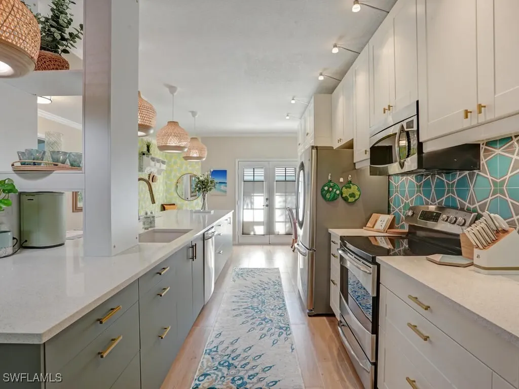 7095 Barrington Circle Naples FL 34108