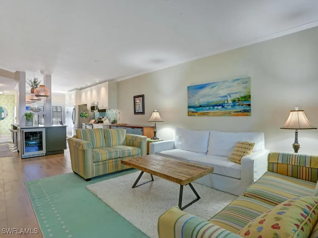 7095 Barrington Circle Naples FL 34108