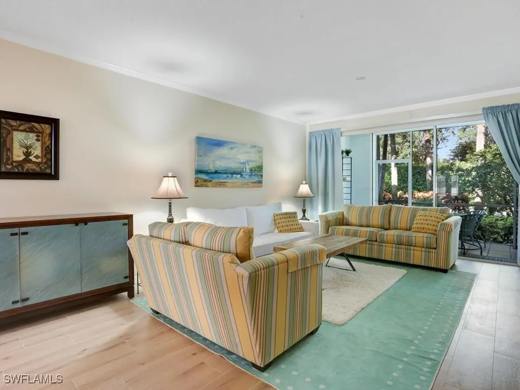 7095 Barrington Circle Naples FL 34108