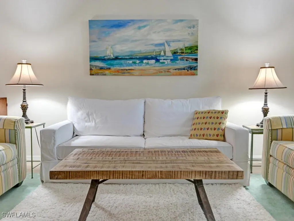 7095 Barrington Circle Naples FL 34108