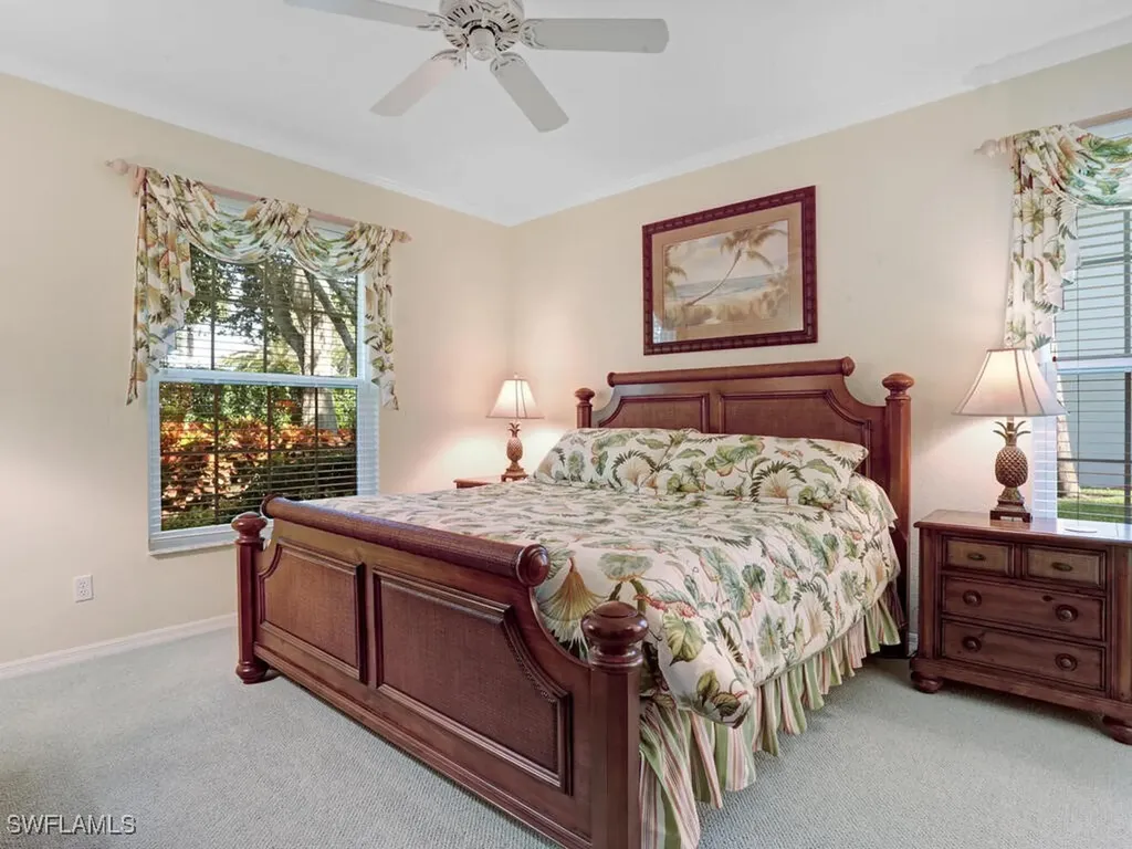 7095 Barrington Circle Naples FL 34108