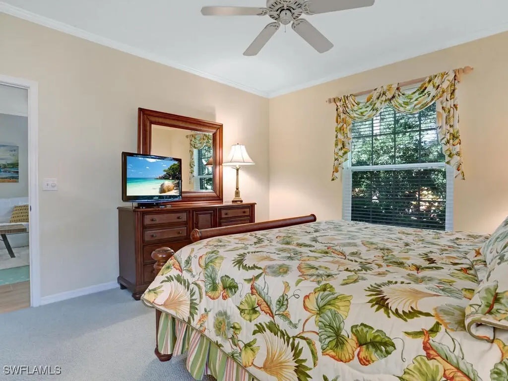 7095 Barrington Circle Naples FL 34108
