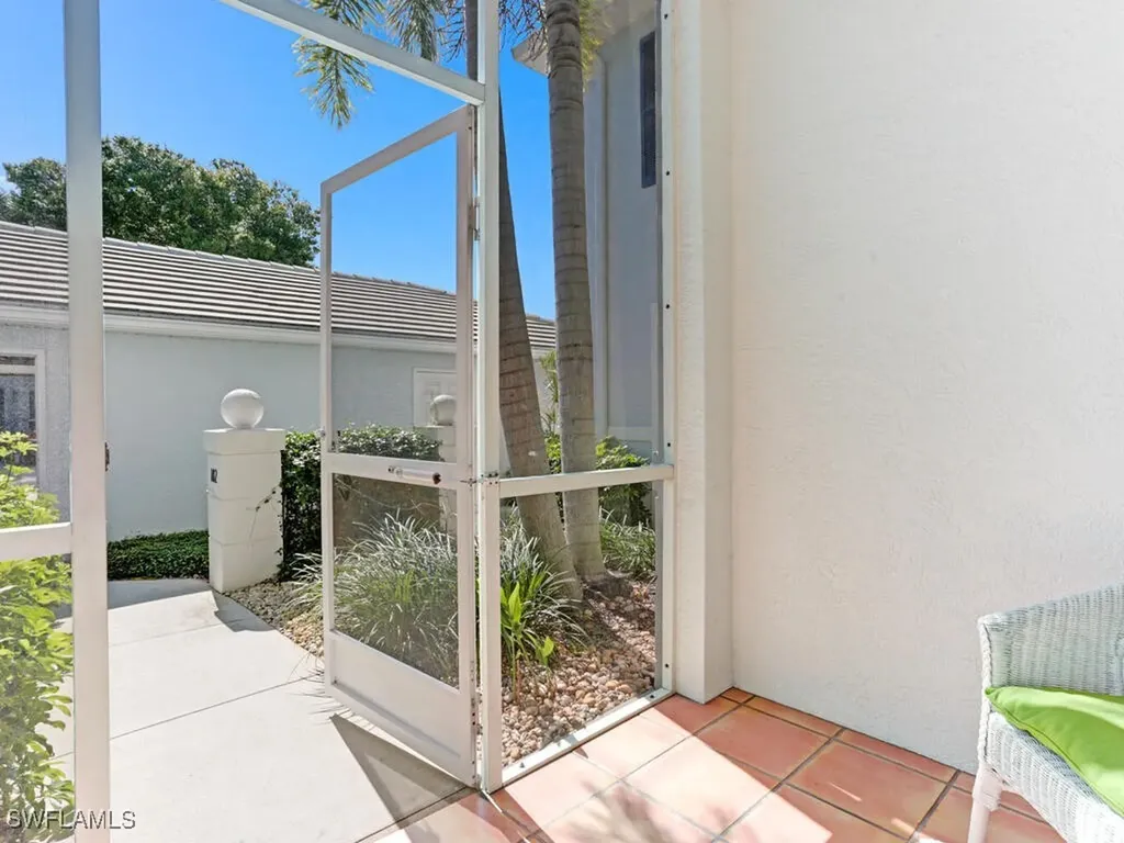7095 Barrington Circle Naples FL 34108