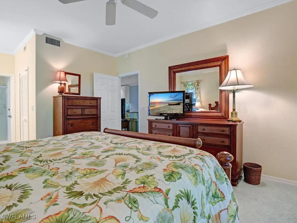 7095 Barrington Circle Naples FL 34108