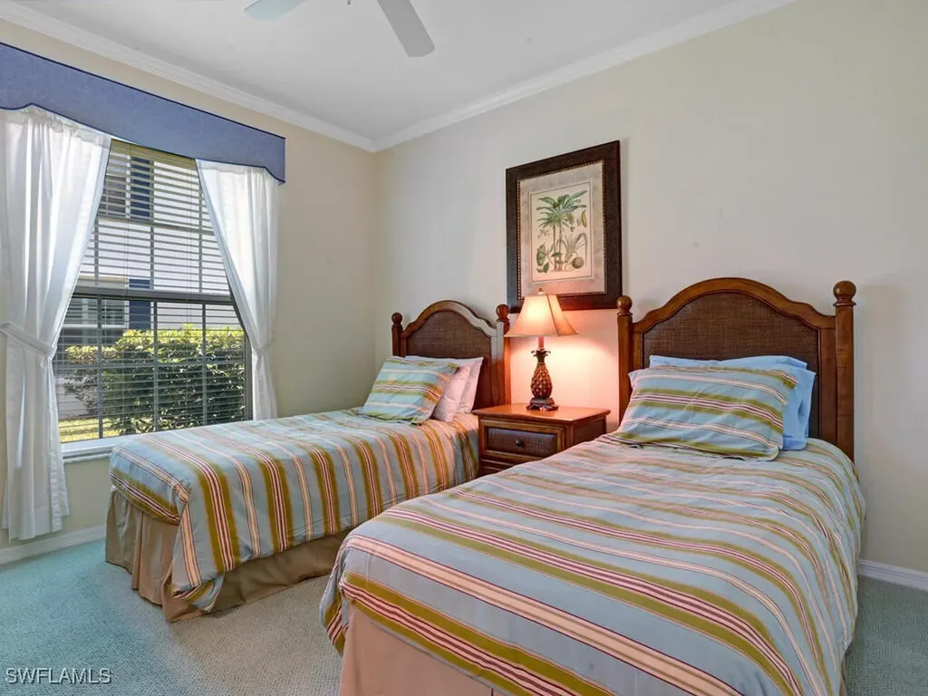 7095 Barrington Circle Naples FL 34108