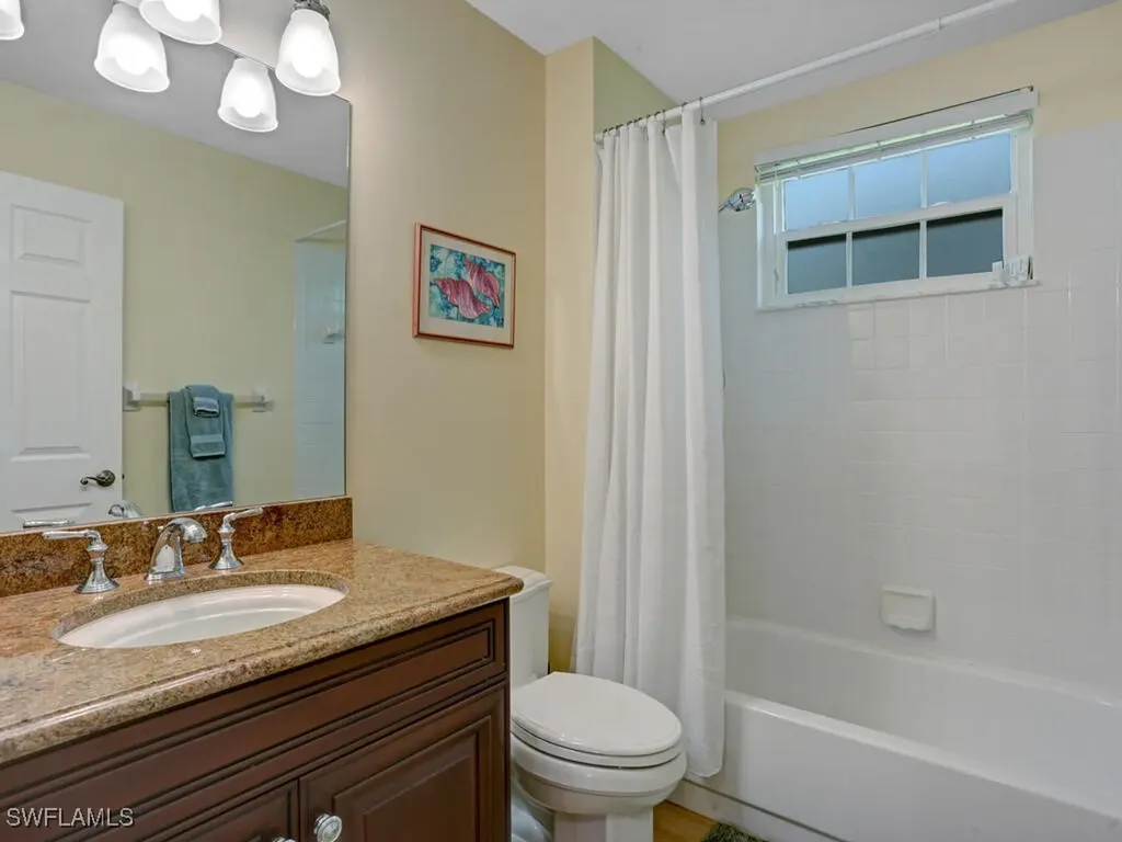 7095 Barrington Circle Naples FL 34108
