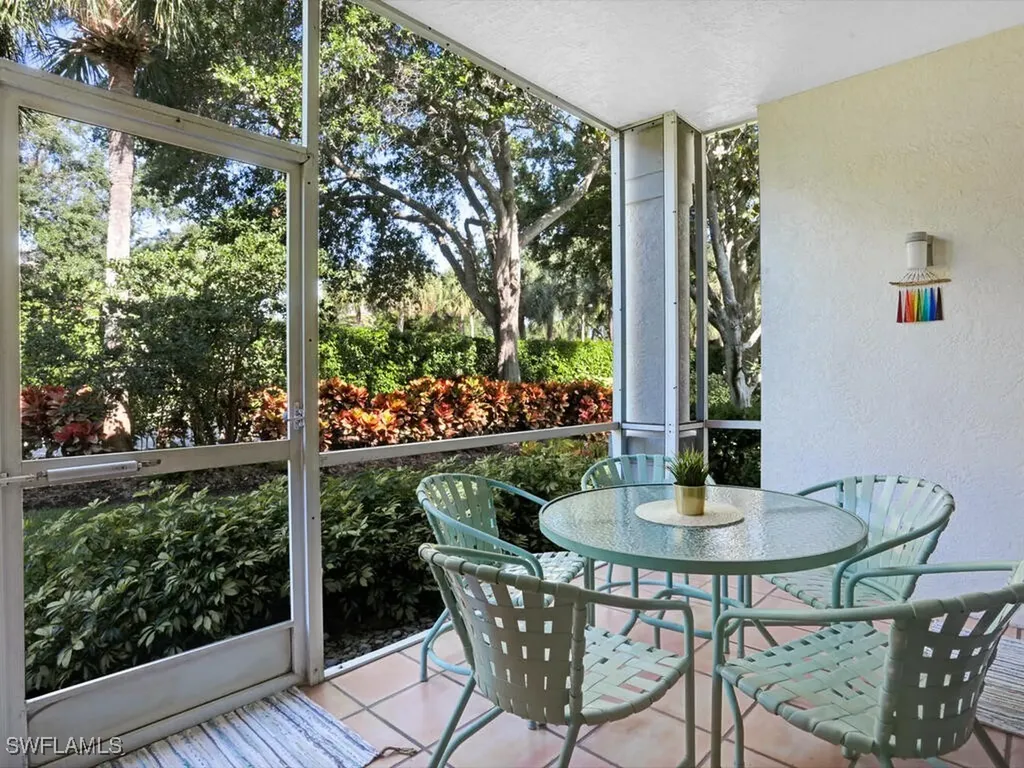 7095 Barrington Circle Naples FL 34108