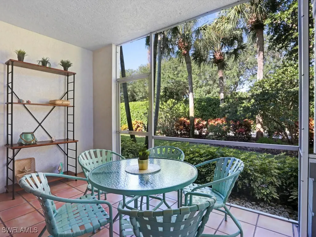 7095 Barrington Circle Naples FL 34108