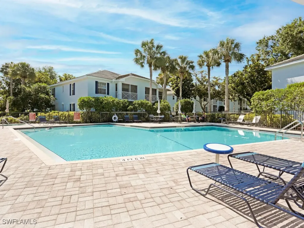 7095 Barrington Circle Naples FL 34108