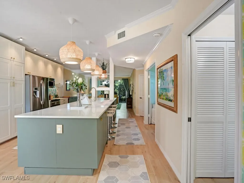 7095 Barrington Circle Naples FL 34108